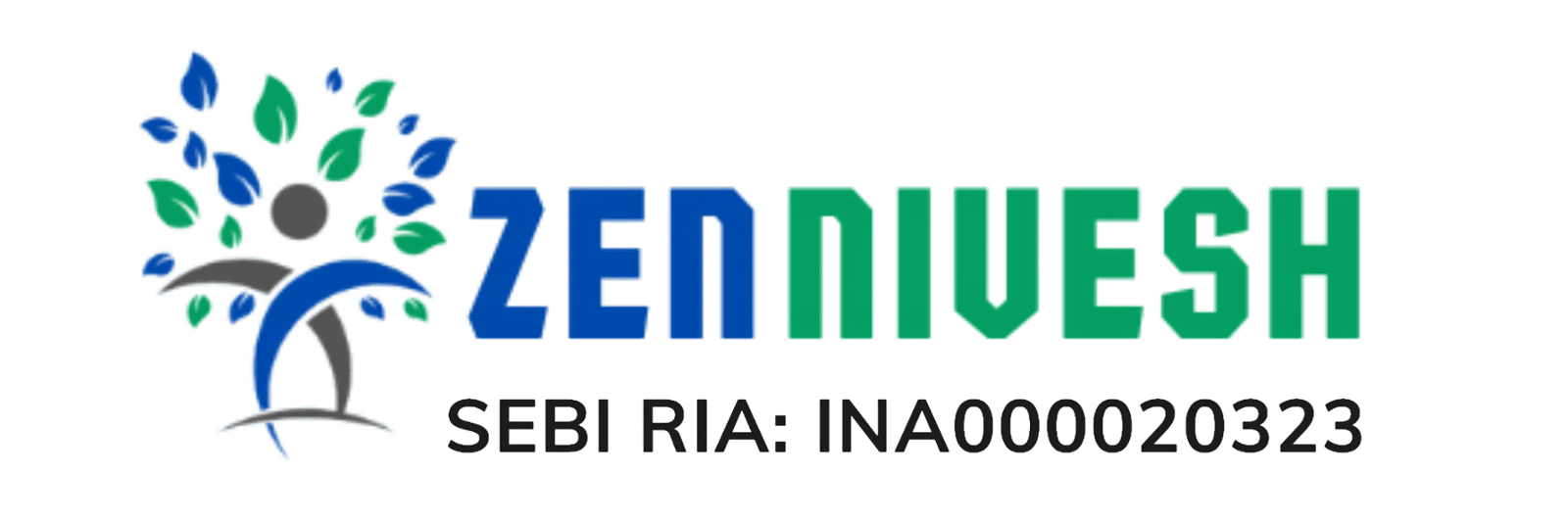 Zen Nivesh Logo